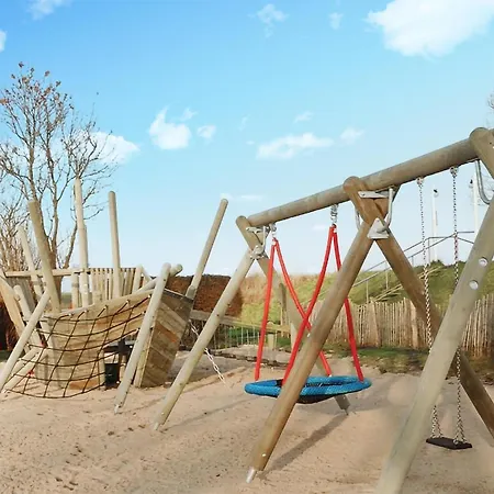 Hébergement de vacances Seehund Xl *