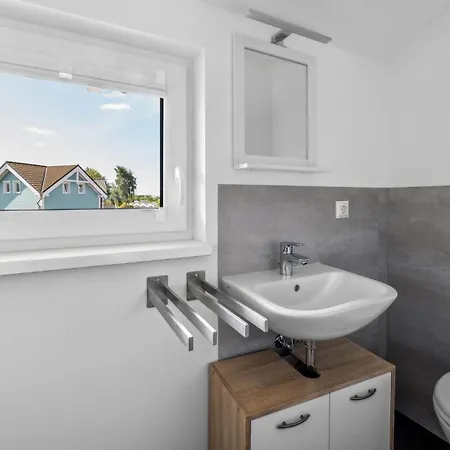 Seehund Xl Hébergement de vacances