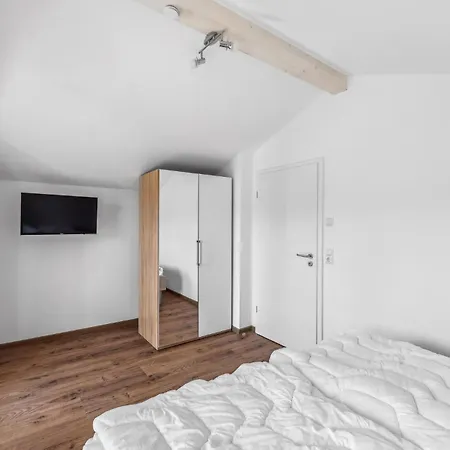 Holiday home Seehund Xl *