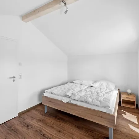 Seehund Xl Holiday home