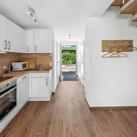 Holiday home Seehund Xl *