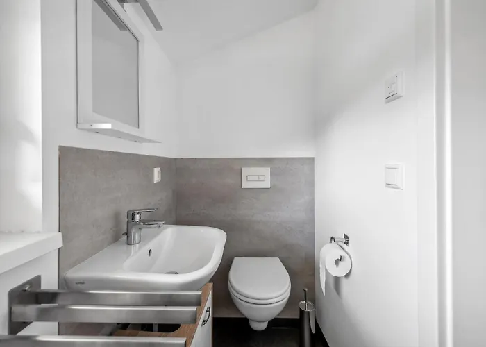 Vakantiehuis Seehund Xl *