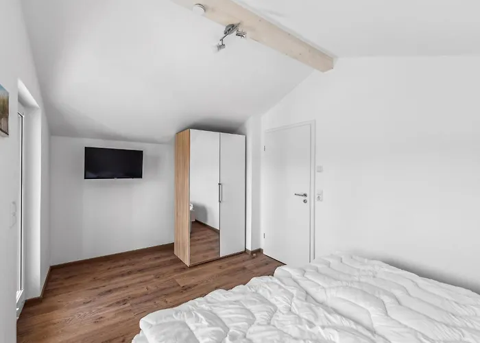 Vakantiehuis Seehund Xl *