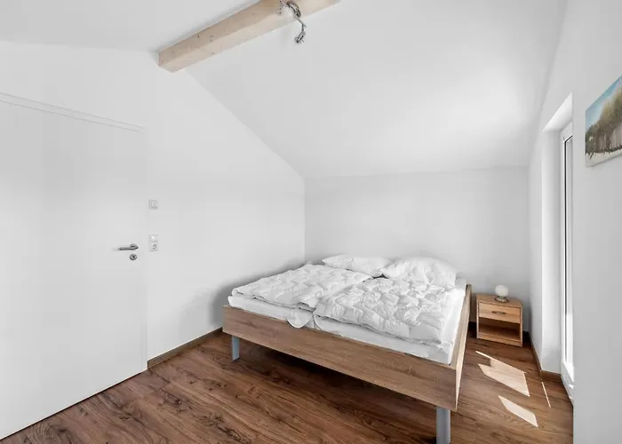 Seehund Xl Vakantiehuis