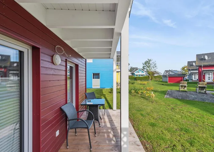 Seehund Xl * Süssau